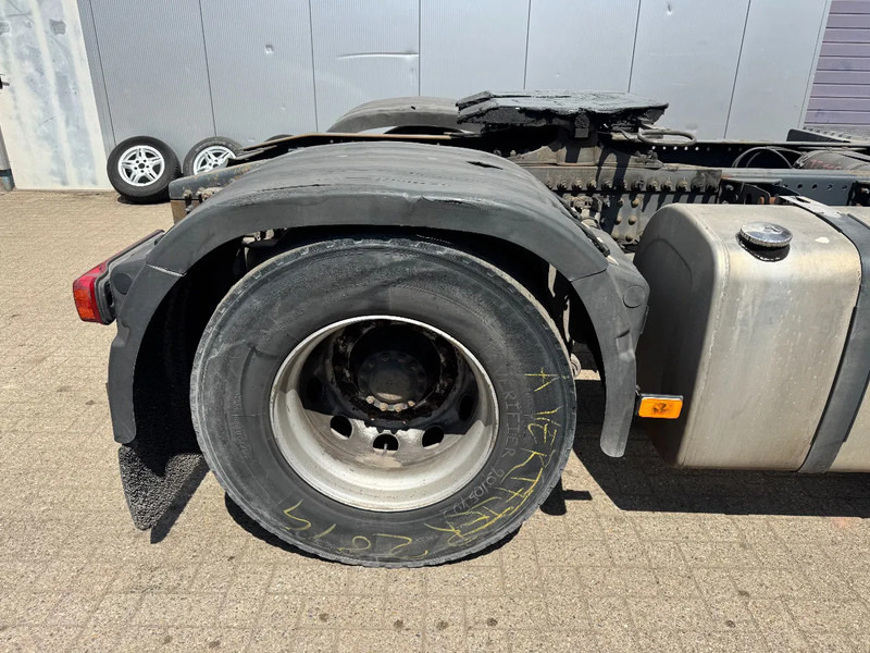 Volvo FH 12.420 **MANUAL GEARBOX-FRENCH TRUCK-GLOBE** - مقطورة السحب: صورة 5 Volvo FH 12.420 **MANUAL GEARBOX-FRENCH TRUCK-GLOBE** - مقطورة السحب: صورة 5
