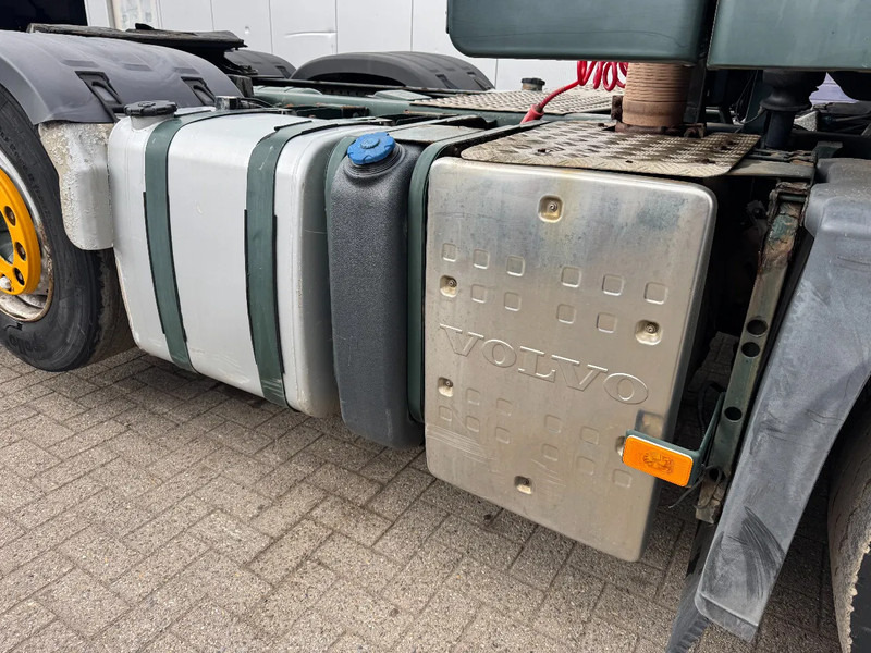 Volvo FH 480 **6X2-BELGIAN TRUCK-MANUAL GEARBOX** - مقطورة السحب: صورة 4 Volvo FH 480 **6X2-BELGIAN TRUCK-MANUAL GEARBOX** - مقطورة السحب: صورة 4