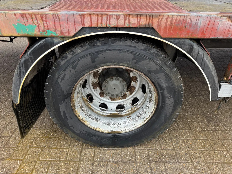 Volvo FM 9.260 **MANUAL GEARBOX-FRENCH ORIGINE** - شاحنات مسطحة: صورة 5 Volvo FM 9.260 **MANUAL GEARBOX-FRENCH ORIGINE** - شاحنات مسطحة: صورة 5