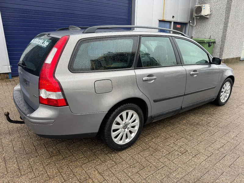 Volvo V50 **AIRCO-BELGIAN CAR** - سيارة: صورة 4 Volvo V50 **AIRCO-BELGIAN CAR** - سيارة: صورة 4