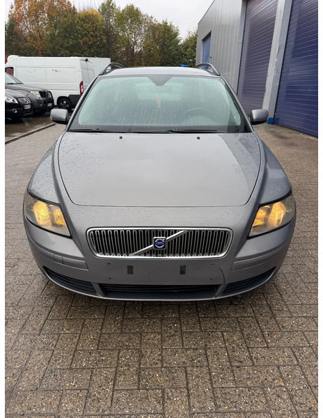 Volvo V50 **AIRCO-BELGIAN CAR** - سيارة: صورة 2 Volvo V50 **AIRCO-BELGIAN CAR** - سيارة: صورة 2