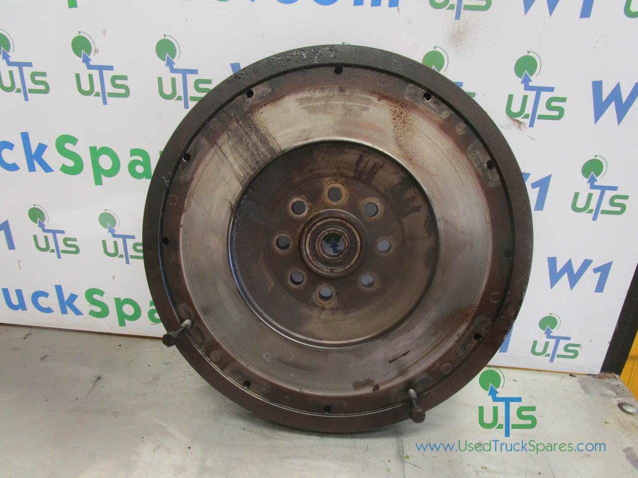 CAT C10 / C12 FLYWHEEL - الحدافة - شاحنة: صورة 2 CAT C10 / C12 FLYWHEEL - الحدافة - شاحنة: صورة 2