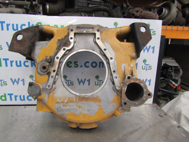 CAT C12 FLYWHEEL BELLHOUSING P/NO 148-2022 - الحدافة - شاحنة: صورة 2 CAT C12 FLYWHEEL BELLHOUSING P/NO 148-2022 - الحدافة - شاحنة: صورة 2