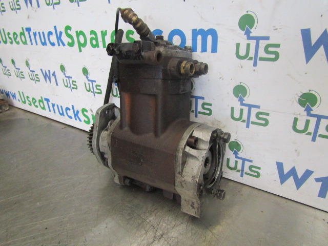 CUMMINS 6 CTA C SERIES COMPRESSOR - المحرك و قطع الغيار - شاحنة: صورة 3 CUMMINS 6 CTA C SERIES COMPRESSOR - المحرك و قطع الغيار - شاحنة: صورة 3