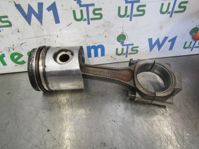 CUMMINS 6 CTA C SERIES CONROD + PISTON P/NO3934924700 – 5 AVAILABLE - المحرك و قطع الغيار - شاحنة: صورة 3 CUMMINS 6 CTA C SERIES CONROD + PISTON P/NO3934924700 – 5 AVAILABLE - المحرك و قطع الغيار - شاحنة: صورة 3