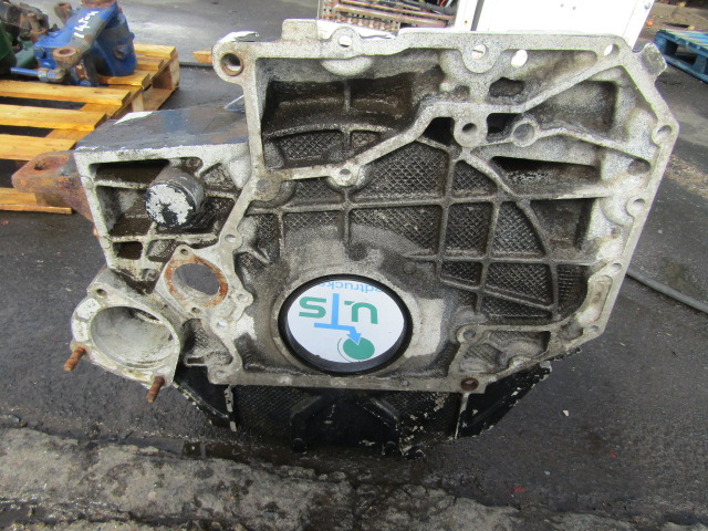 CUMMINS 6BT FLYWHEEL BELLHOUSING - الحدافة - شاحنة: صورة 2 CUMMINS 6BT FLYWHEEL BELLHOUSING - الحدافة - شاحنة: صورة 2