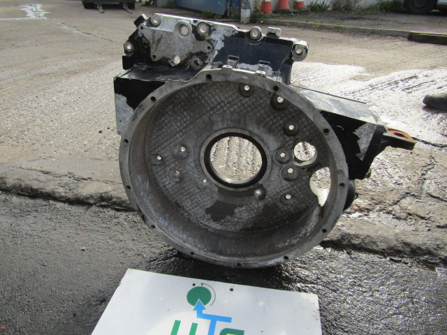 CUMMINS 6BT FLYWHEEL BELLHOUSING - الحدافة - شاحنة: صورة 1 CUMMINS 6BT FLYWHEEL BELLHOUSING - الحدافة - شاحنة: صورة 1