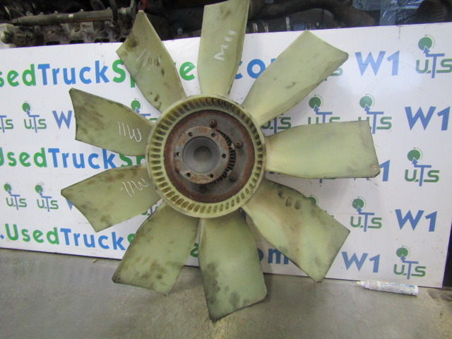 CUMMINS M11 VISCUSS FAN - المحرك و قطع الغيار - شاحنة: صورة 2 CUMMINS M11 VISCUSS FAN - المحرك و قطع الغيار - شاحنة: صورة 2