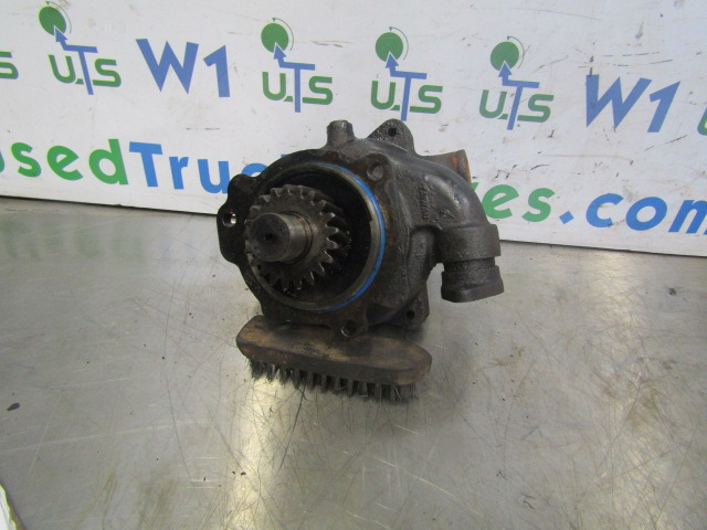 CUMMINS M11 WATER PUMP P/NO 3073695 - المحرك و قطع الغيار - شاحنة: صورة 2 CUMMINS M11 WATER PUMP P/NO 3073695 - المحرك و قطع الغيار - شاحنة: صورة 2