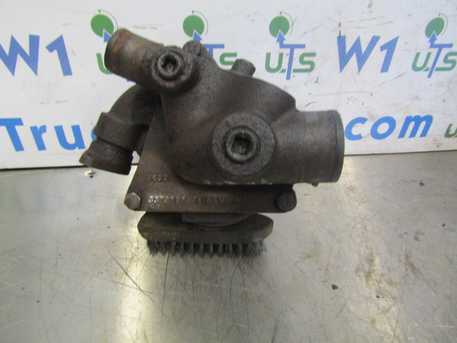 CUMMINS M11 WATER PUMP P/NO 3073695 - المحرك و قطع الغيار - شاحنة: صورة 1 CUMMINS M11 WATER PUMP P/NO 3073695 - المحرك و قطع الغيار - شاحنة: صورة 1