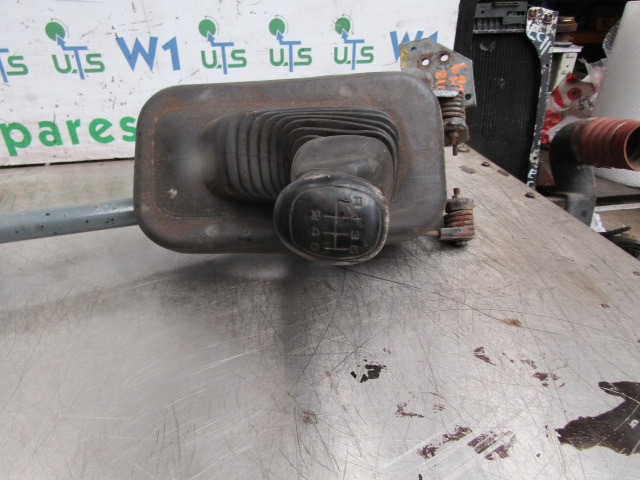 DAF FA 45 6 SPEED GEARCHANGE COMPLETE - صندوق التروس - شاحنة: صورة 3 DAF FA 45 6 SPEED GEARCHANGE COMPLETE - صندوق التروس - شاحنة: صورة 3