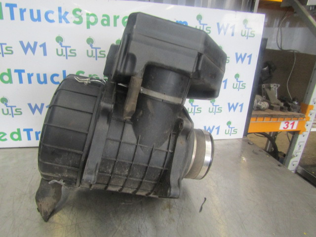 DAF LF 220 EURO 6 AIR FILTER HOUSING COMPLETE - المحرك و قطع الغيار - شاحنة: صورة 2 DAF LF 220 EURO 6 AIR FILTER HOUSING COMPLETE - المحرك و قطع الغيار - شاحنة: صورة 2
