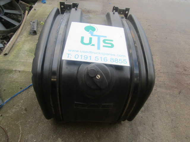 DAF LF 220 FUEL TANK 150L APPROX - خزان الوقود - شاحنة: صورة 2 DAF LF 220 FUEL TANK 150L APPROX - خزان الوقود - شاحنة: صورة 2