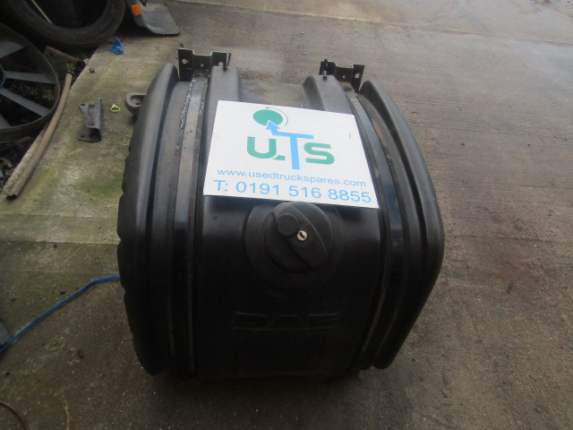 DAF LF 220 FUEL TANK 150L APPROX - خزان الوقود - شاحنة: صورة 1 DAF LF 220 FUEL TANK 150L APPROX - خزان الوقود - شاحنة: صورة 1