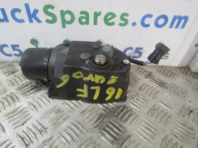 DAF LF 220 WIPER MOTOR ‘VALEO’ P/NO 53558202 - الكابينة والداخلية - شاحنة: صورة 1 DAF LF 220 WIPER MOTOR ‘VALEO’ P/NO 53558202 - الكابينة والداخلية - شاحنة: صورة 1