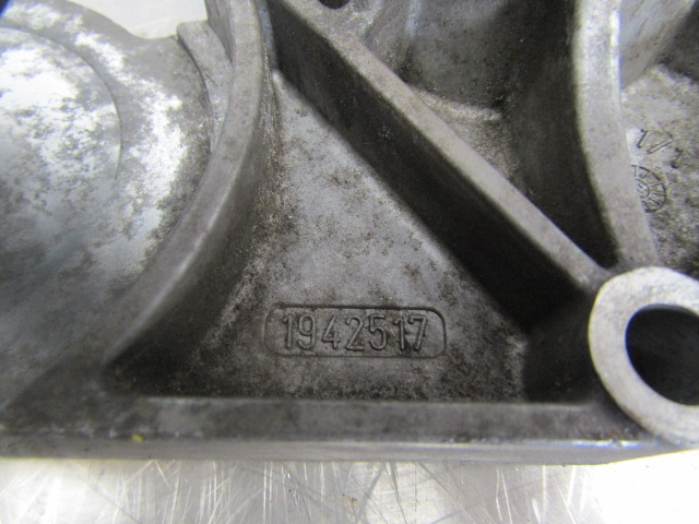 DAF XF 105 460 (MX340SI) FAN BELT TENSIONER P/NO 19452517 - المحرك و قطع الغيار - شاحنة: صورة 2 DAF XF 105 460 (MX340SI) FAN BELT TENSIONER P/NO 19452517 - المحرك و قطع الغيار - شاحنة: صورة 2