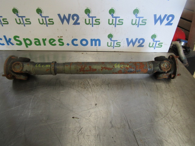 DENNIS ELITE II MAIN HYDRAULIC PUMP SHAFT - عمود الكردان - سيارة خدمات/ سيارة خاصة: صورة 1 DENNIS ELITE II MAIN HYDRAULIC PUMP SHAFT - عمود الكردان - سيارة خدمات/ سيارة خاصة: صورة 1