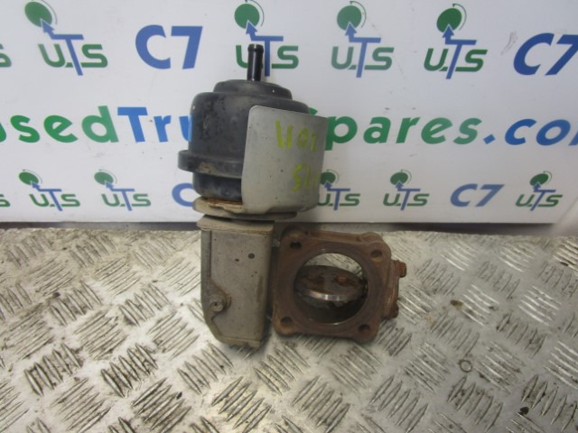 ISUZU N75 (4HK1) EXHAUST BRAKE 898258267 - أجزاء الفرامل - شاحنة: صورة 1 ISUZU N75 (4HK1) EXHAUST BRAKE 898258267 - أجزاء الفرامل - شاحنة: صورة 1