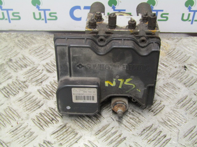 ISUZU N75 ABS PUMP / ECU P/NO 8980366822 - وحدة إي سي يو - شاحنة: صورة 1 ISUZU N75 ABS PUMP / ECU P/NO 8980366822 - وحدة إي سي يو - شاحنة: صورة 1