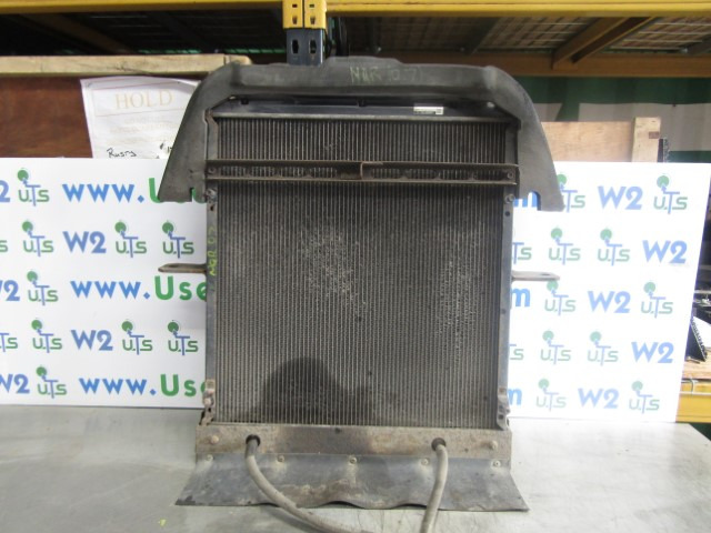 ISUZU NQR 5.2 RADIATOR 8980955530 - مشعاع - شاحنة: صورة 1 ISUZU NQR 5.2 RADIATOR 8980955530 - مشعاع - شاحنة: صورة 1