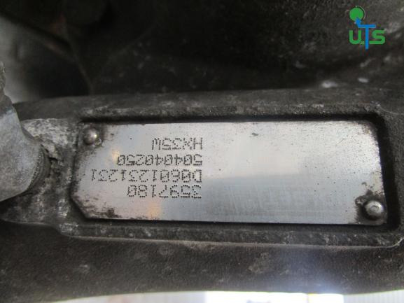IVECO 180E24 ‘TECTOR’ TURBO TYPE ‘HOLSET’ HX35W - تربو - شاحنة: صورة 4 IVECO 180E24 ‘TECTOR’ TURBO TYPE ‘HOLSET’ HX35W - تربو - شاحنة: صورة 4