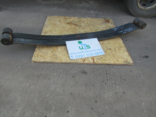IVECO STRALIS EURO 5 460 FRONT SPRING P/NO 41228841 - نظام التعليق - شاحنة: صورة 3 IVECO STRALIS EURO 5 460 FRONT SPRING P/NO 41228841 - نظام التعليق - شاحنة: صورة 3