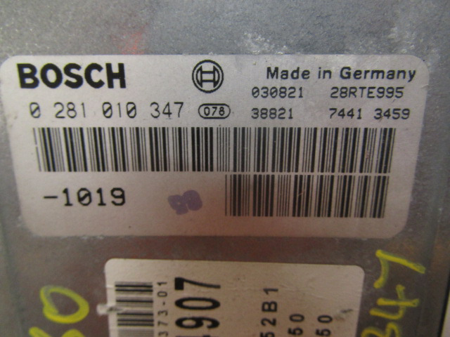 MAN 280 ECM ENGINE ECU MAN P/NO 51.11616.0150 - وحدة إي سي يو - شاحنة: صورة 3 MAN 280 ECM ENGINE ECU MAN P/NO 51.11616.0150 - وحدة إي سي يو - شاحنة: صورة 3