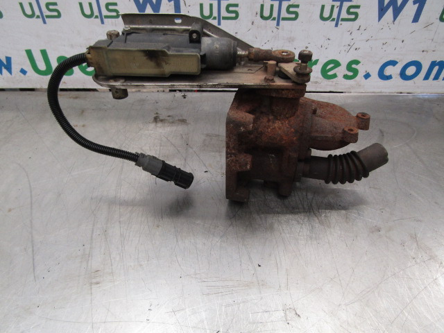 MAN TGL 180/210 ENGINE BRAKE P/NO 51.08150.0044 - المحرك و قطع الغيار - شاحنة: صورة 2 MAN TGL 180/210 ENGINE BRAKE P/NO 51.08150.0044 - المحرك و قطع الغيار - شاحنة: صورة 2