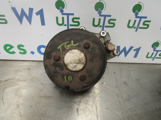MAN TGL DO834 LFL54 WATER PUMP - المحرك و قطع الغيار - شاحنة: صورة 2 MAN TGL DO834 LFL54 WATER PUMP - المحرك و قطع الغيار - شاحنة: صورة 2