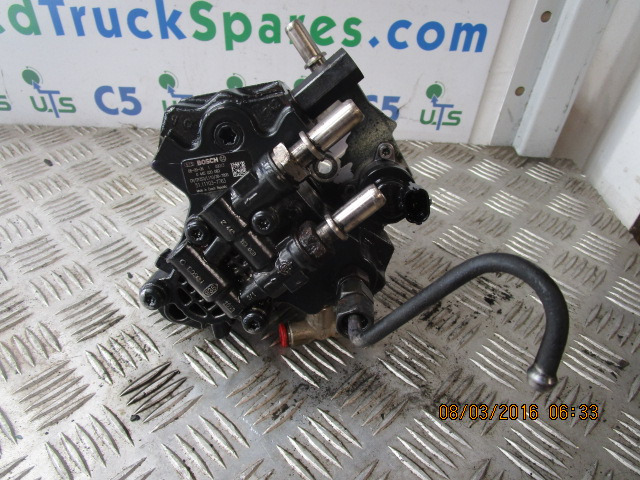 MAN TGM DO836 HIGH PRESSURE FUEL PUMP 0445020060 - نظام الوقود - شاحنة: صورة 1 MAN TGM DO836 HIGH PRESSURE FUEL PUMP 0445020060 - نظام الوقود - شاحنة: صورة 1