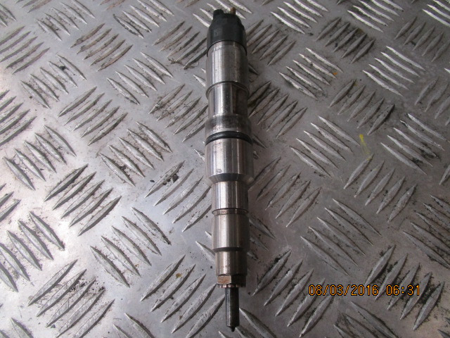 MAN TGM DO836 INJECTORS (6) 0445120148 - نظام الوقود - شاحنة: صورة 2 MAN TGM DO836 INJECTORS (6) 0445120148 - نظام الوقود - شاحنة: صورة 2