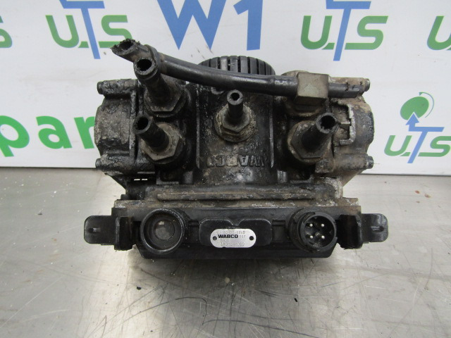 MAN TGM / TGS WABCO EBS MODULE 81.52106.6040 / 4801041050 - أجزاء الفرامل - شاحنة: صورة 1 MAN TGM / TGS WABCO EBS MODULE 81.52106.6040 / 4801041050 - أجزاء الفرامل - شاحنة: صورة 1