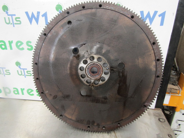 MAN TGS / TGX D2066 FLYWHEEL - المحرك و قطع الغيار - شاحنة: صورة 2 MAN TGS / TGX D2066 FLYWHEEL - المحرك و قطع الغيار - شاحنة: صورة 2