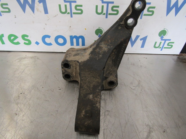 MAN TGS / TGX REAR ENGINE MOUNTING (LEFT) P/NO 51.41501-3088 - المحرك و قطع الغيار - شاحنة: صورة 2 MAN TGS / TGX REAR ENGINE MOUNTING (LEFT) P/NO 51.41501-3088 - المحرك و قطع الغيار - شاحنة: صورة 2