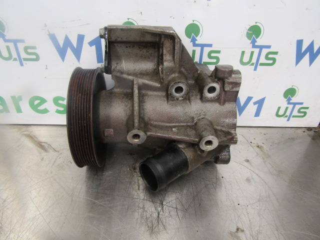 MAN TGS / TGX WATER PUMP DRIVE UNIT P/NO 51.38507-3049 - المحرك و قطع الغيار - شاحنة: صورة 1 MAN TGS / TGX WATER PUMP DRIVE UNIT P/NO 51.38507-3049 - المحرك و قطع الغيار - شاحنة: صورة 1