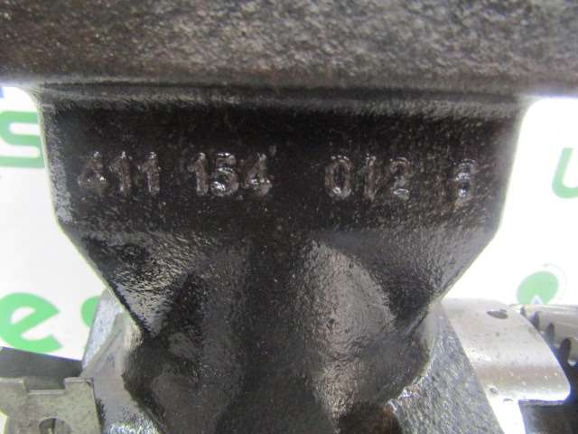 MERCEDES 1829 OM906 EURO 5 WABCO COMPRESSOR 4111540040 - المحرك و قطع الغيار - شاحنة: صورة 3 MERCEDES 1829 OM906 EURO 5 WABCO COMPRESSOR 4111540040 - المحرك و قطع الغيار - شاحنة: صورة 3