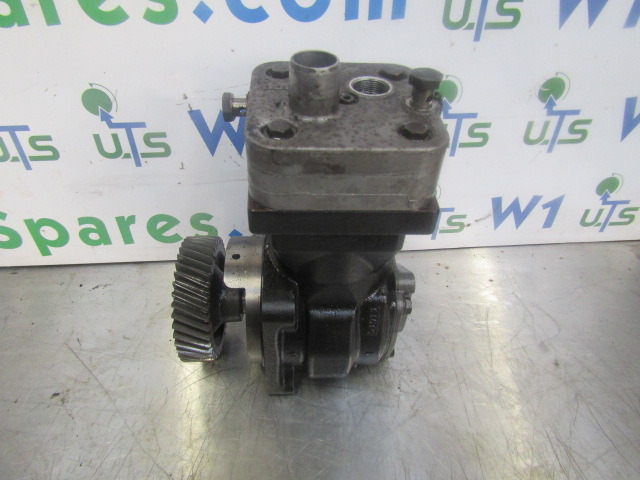 MERCEDES 1829 OM906 EURO 5 WABCO COMPRESSOR 4111540040 - المحرك و قطع الغيار - شاحنة: صورة 2 MERCEDES 1829 OM906 EURO 5 WABCO COMPRESSOR 4111540040 - المحرك و قطع الغيار - شاحنة: صورة 2