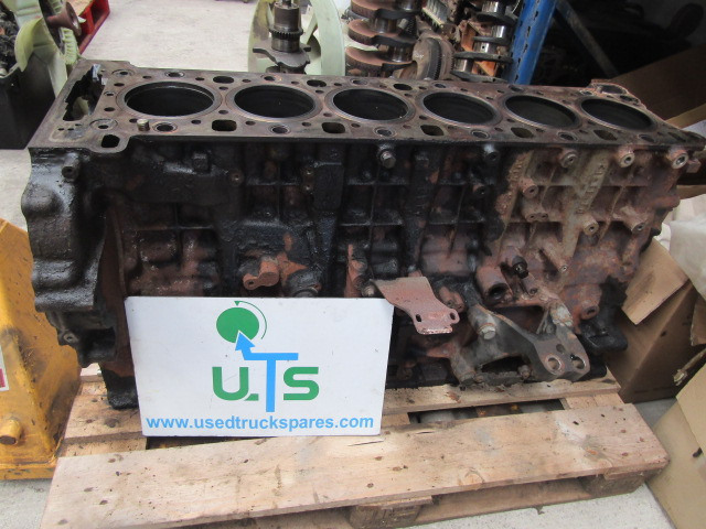 MERCEDES ACTROS MP4 OM471-6 ENGINE BLOCK - المحرك و قطع الغيار - شاحنة: صورة 1 MERCEDES ACTROS MP4 OM471-6 ENGINE BLOCK - المحرك و قطع الغيار - شاحنة: صورة 1