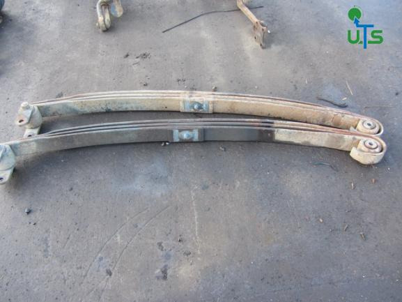 MERCEDES ATEGO 1823 / 2528 FRONT SPRING - نظام التعليق - شاحنة: صورة 1 MERCEDES ATEGO 1823 / 2528 FRONT SPRING - نظام التعليق - شاحنة: صورة 1