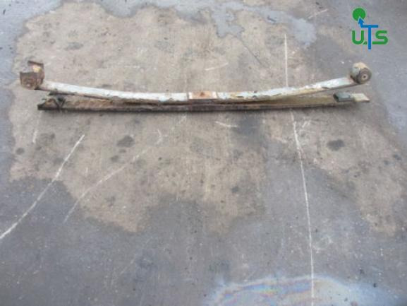 MERCEDES ATEGO 815 7.5TON REAR SPRING 2 LEAF - نظام التعليق - شاحنة: صورة 1 MERCEDES ATEGO 815 7.5TON REAR SPRING 2 LEAF - نظام التعليق - شاحنة: صورة 1