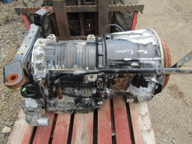 MERCEDES ECONIC ALLISON MD3060 TID3 GEARBOX - صندوق التروس - سيارة خدمات/ سيارة خاصة: صورة 1 MERCEDES ECONIC ALLISON MD3060 TID3 GEARBOX - صندوق التروس - سيارة خدمات/ سيارة خاصة: صورة 1