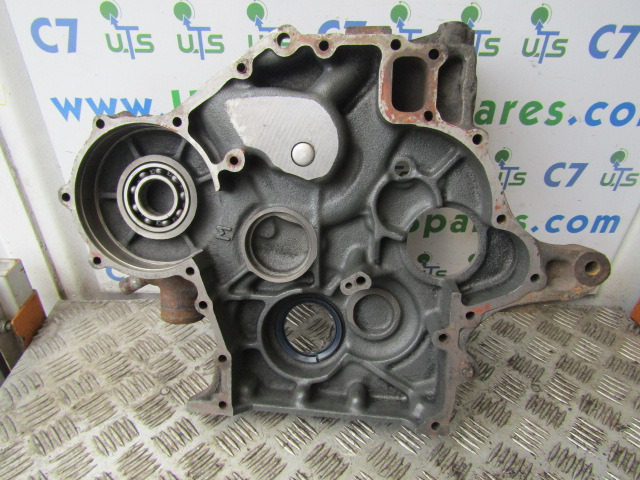 MITSUBISHI CANTER FRONT ENGINE COVER - المحرك و قطع الغيار - شاحنة: صورة 2 MITSUBISHI CANTER FRONT ENGINE COVER - المحرك و قطع الغيار - شاحنة: صورة 2
