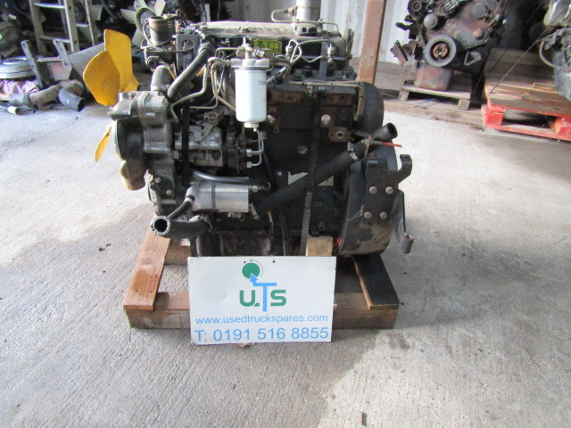 PERKINS PHASER 2000 SERIES NON TURBO ENGINE - محرك - سيارة خدمات/ سيارة خاصة: صورة 1 PERKINS PHASER 2000 SERIES NON TURBO ENGINE - محرك - سيارة خدمات/ سيارة خاصة: صورة 1