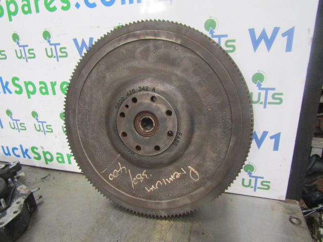 RENAULT PREMIUM 400/380 FLYWHEEL P/NO 5600 426 342A - الحدافة - شاحنة: صورة 1 RENAULT PREMIUM 400/380 FLYWHEEL P/NO 5600 426 342A - الحدافة - شاحنة: صورة 1