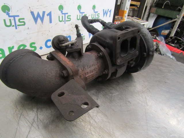 RENAULT PREMIUM 400 TURBO ‘SCHWITZER’ P/NO 314562HSM-B - تربو - شاحنة: صورة 4 RENAULT PREMIUM 400 TURBO ‘SCHWITZER’ P/NO 314562HSM-B - تربو - شاحنة: صورة 4