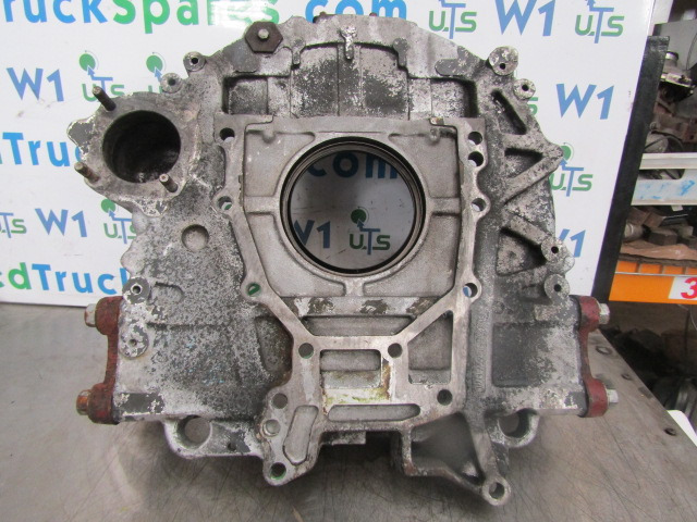 RENAULT PREMIUM 400HSP FLYWHEEL BELLHOSUING P/NO 5600426040 - الحدافة - شاحنة: صورة 1 RENAULT PREMIUM 400HSP FLYWHEEL BELLHOSUING P/NO 5600426040 - الحدافة - شاحنة: صورة 1