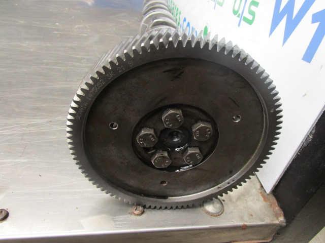 SCANIA 124 420 DC1203 CAMSHAFT - المحرك و قطع الغيار - شاحنة: صورة 2 SCANIA 124 420 DC1203 CAMSHAFT - المحرك و قطع الغيار - شاحنة: صورة 2