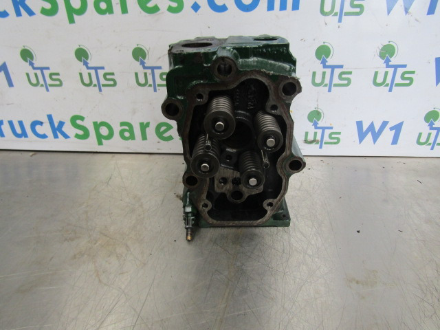 SCANIA 144/164 V8 CYLINDER HEAD - المحرك و قطع الغيار - شاحنة: صورة 4 SCANIA 144/164 V8 CYLINDER HEAD - المحرك و قطع الغيار - شاحنة: صورة 4