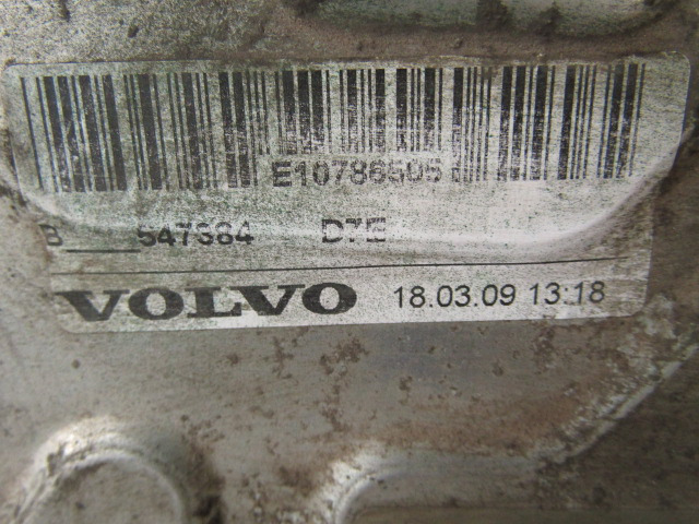 VOLVO FE 240/280 D7E ENGINE ECU P/NO 60100007 PO4 / D7E547384 - وحدة إي سي يو - شاحنة: صورة 2 VOLVO FE 240/280 D7E ENGINE ECU P/NO 60100007 PO4 / D7E547384 - وحدة إي سي يو - شاحنة: صورة 2