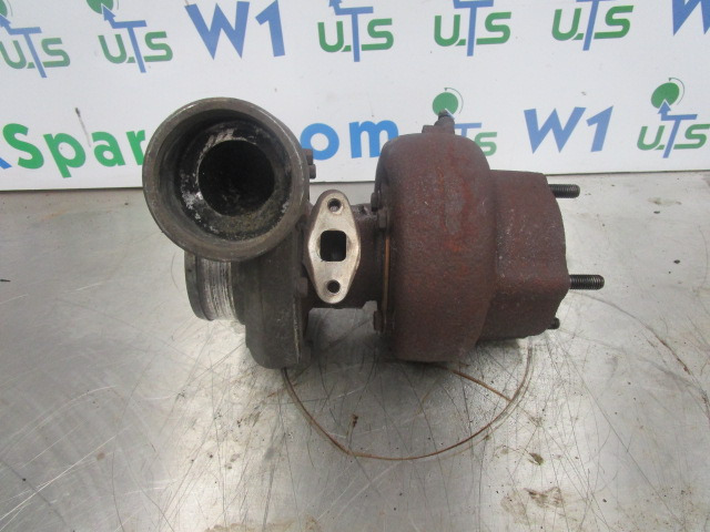 VOLVO FE 240 / 280 D7E TURBO TYPE SCHWITZER G316952 - تربو - شاحنة: صورة 1 VOLVO FE 240 / 280 D7E TURBO TYPE SCHWITZER G316952 - تربو - شاحنة: صورة 1